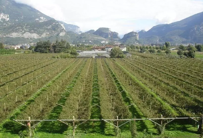 Le Servite Apartments