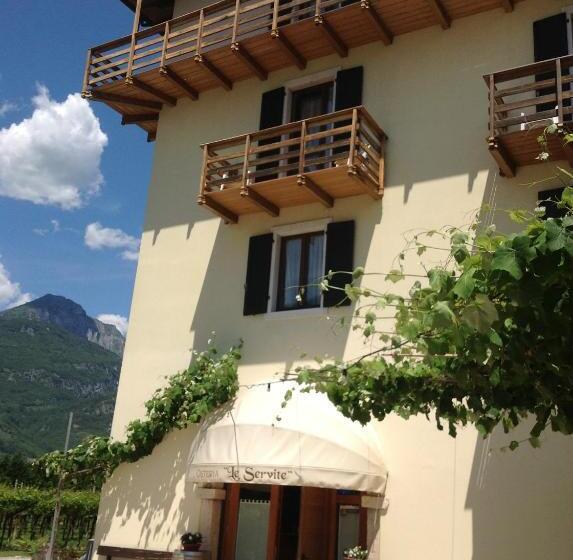 Le Servite Apartments