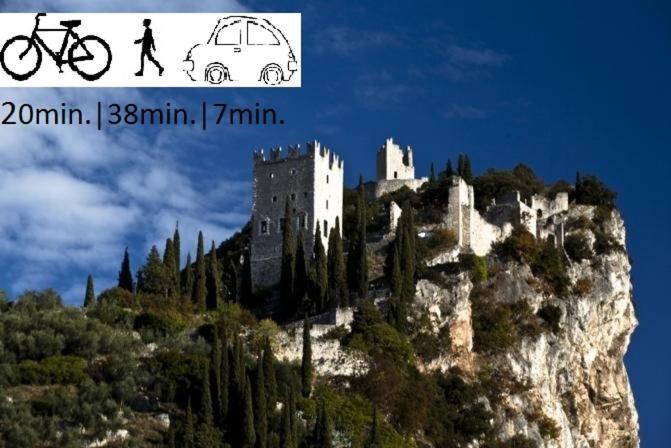 Le Servite Apartments