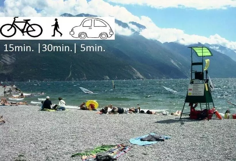 Le Servite Apartments