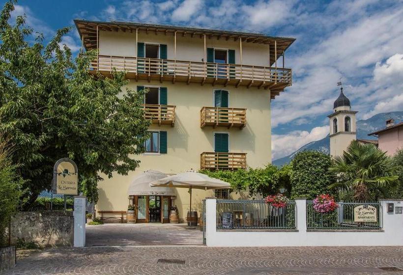 Le Servite Apartments