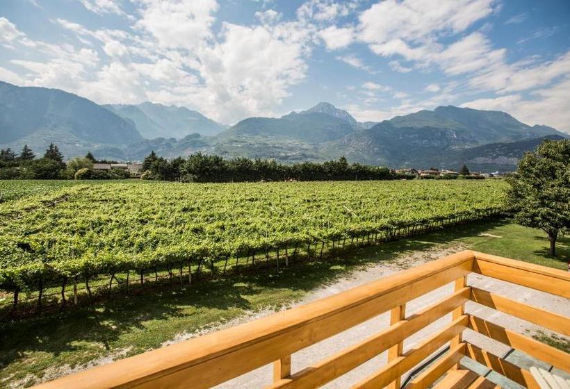 Le Servite Apartments