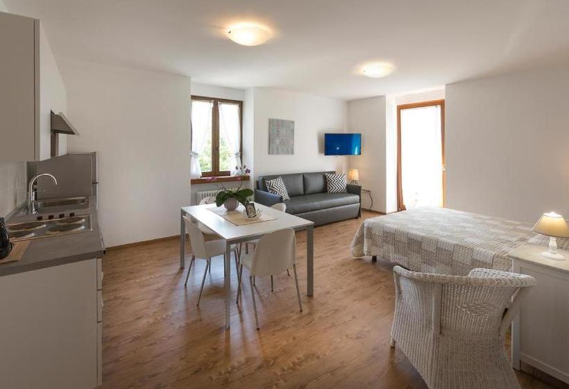 Le Servite Apartments