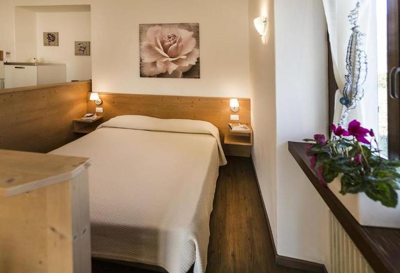 Le Servite Apartments