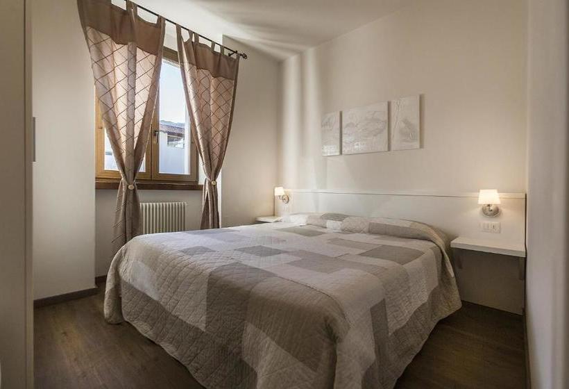 Le Servite Apartments