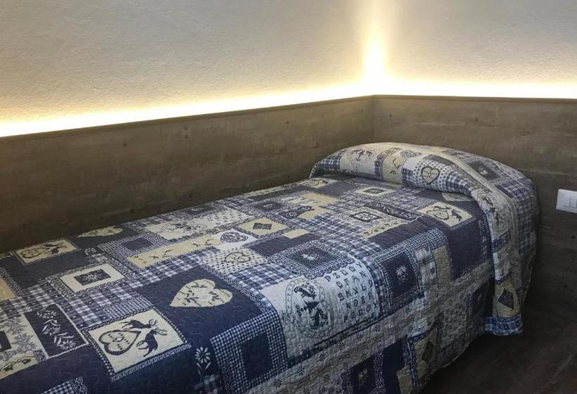 Le Servite Apartments