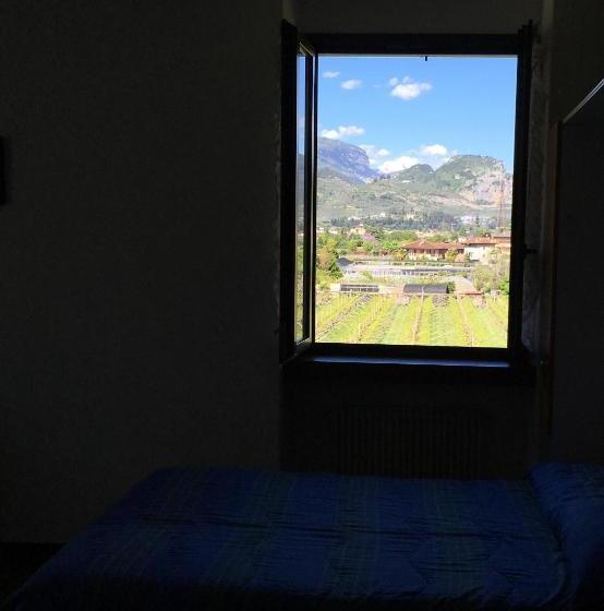 Le Servite Apartments