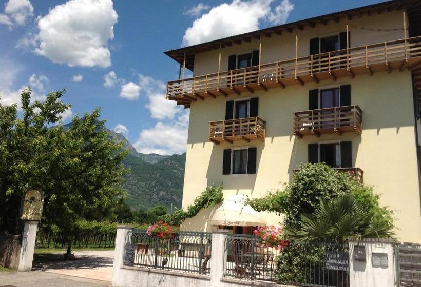 Le Servite Apartments