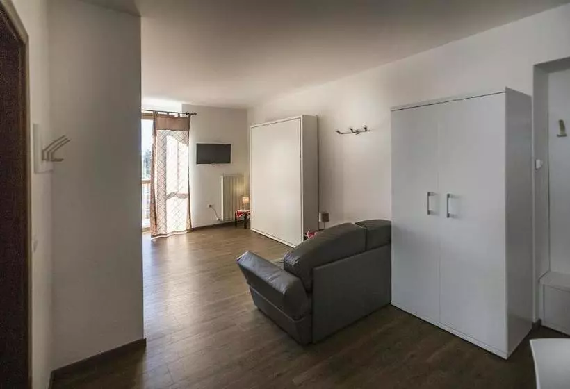 Le Servite Apartments