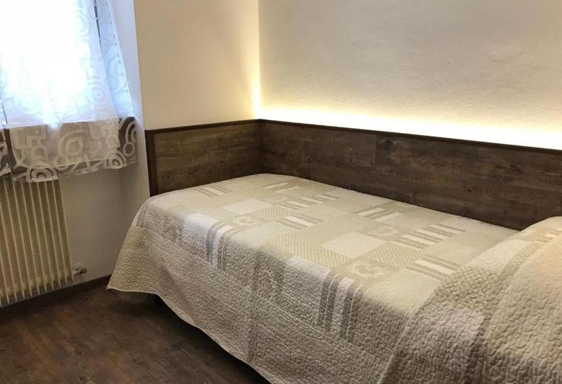 Le Servite Apartments