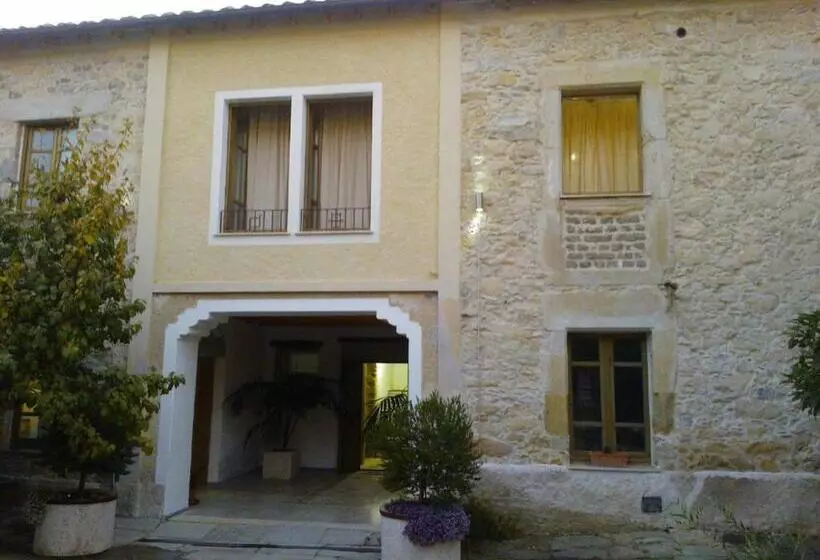 ペンション Abas Ristorante Pizzeria Affittacamere