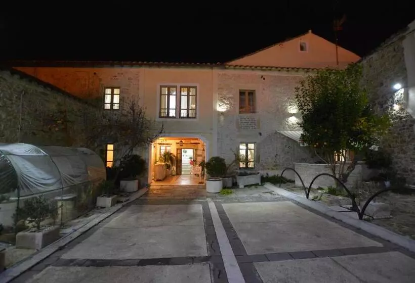 ペンション Abas Ristorante Pizzeria Affittacamere