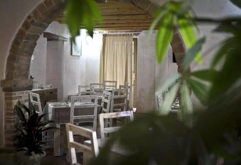 ペンション Abas Ristorante Pizzeria Affittacamere