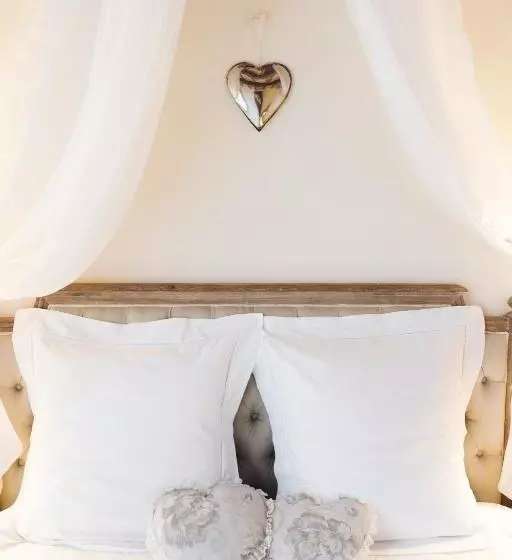 Majatalo Casina Le Conserve