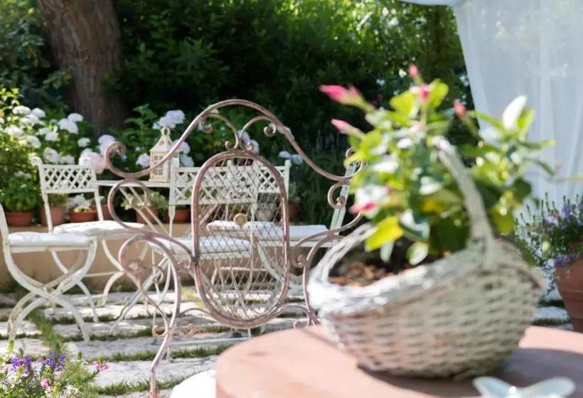 Majatalo Casina Le Conserve