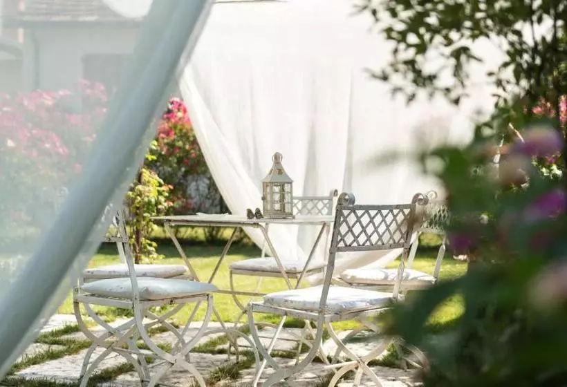 Majatalo Casina Le Conserve