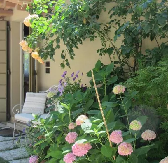 Majatalo Casina Le Conserve