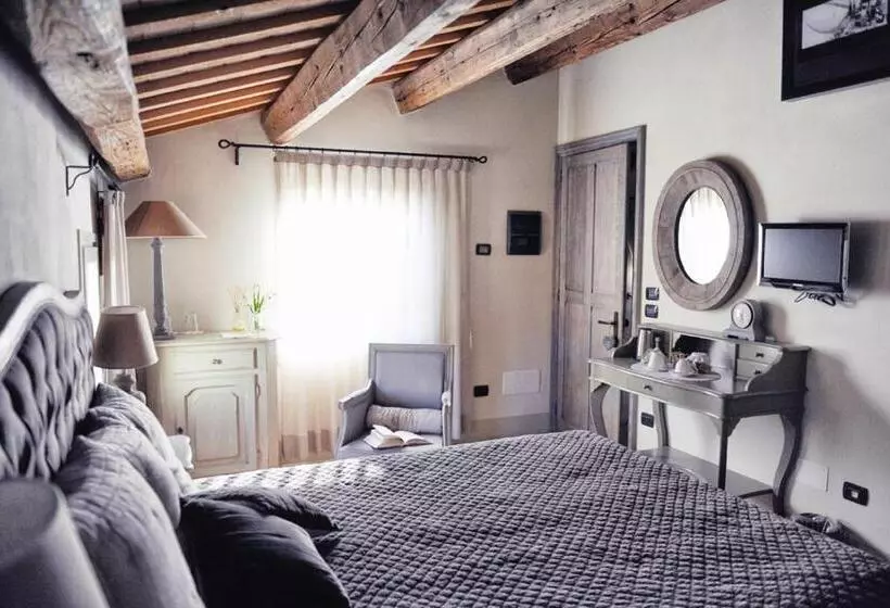 Majatalo Casina Le Conserve