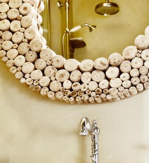 פנסיון Casina Le Conserve