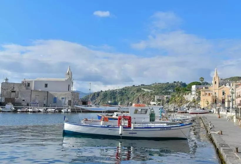 Majatalo Mamamia #lipari