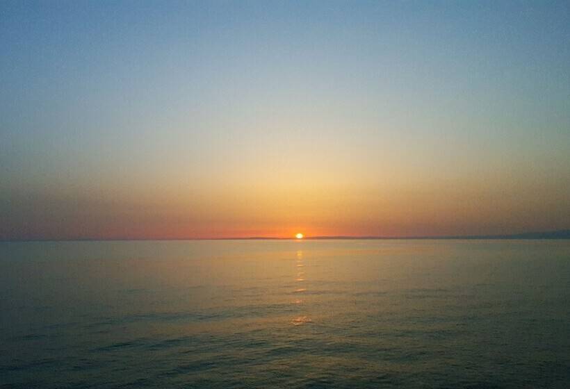 بنسيون Mamamia #lipari