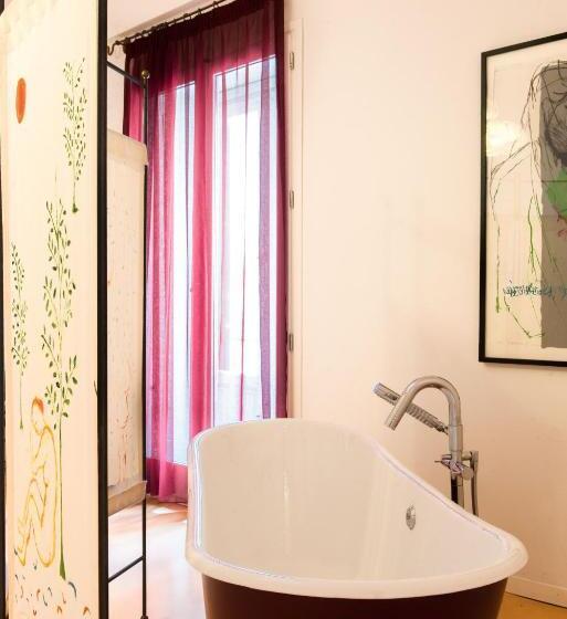 膳宿费 Nuvole Residenza By Wonderful Italy