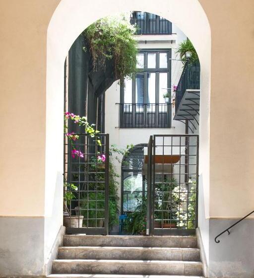 膳宿费 Nuvole Residenza By Wonderful Italy