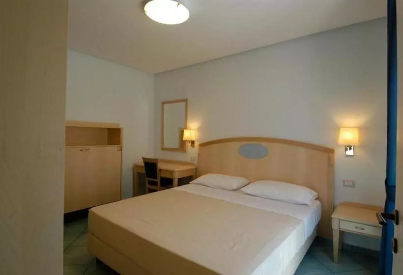 ペンション Venustas Park