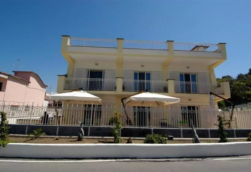 ペンション Venustas Park