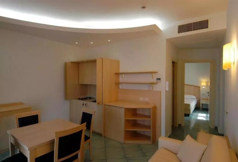 ペンション Venustas Park