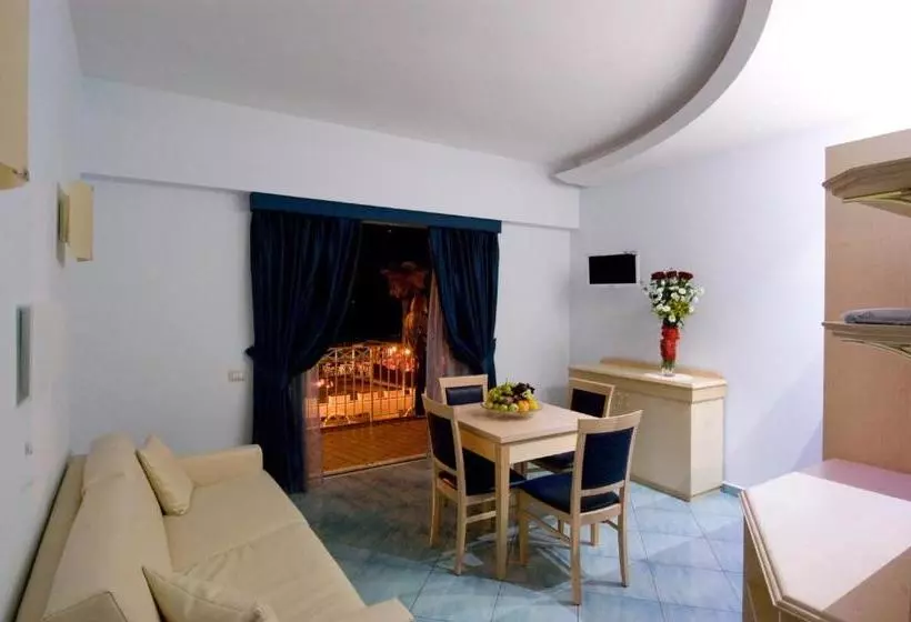 ペンション Venustas Park