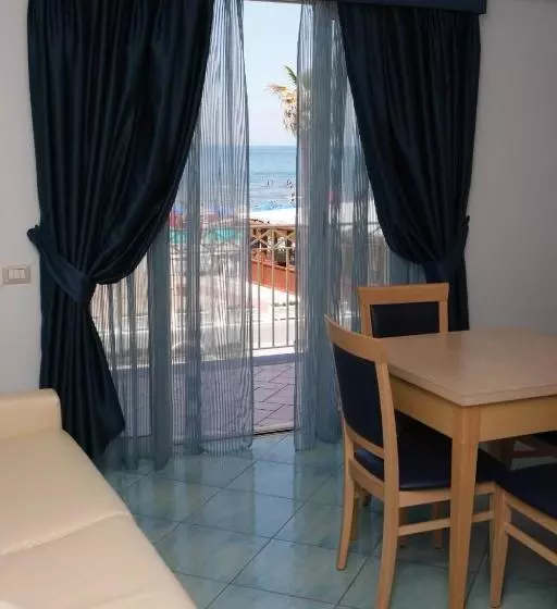 ペンション Venustas Park