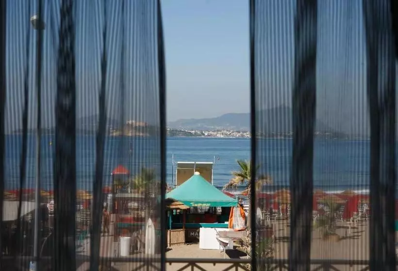 ペンション Venustas Park