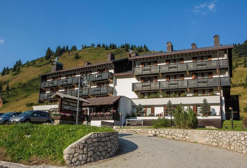Residence Campolongo