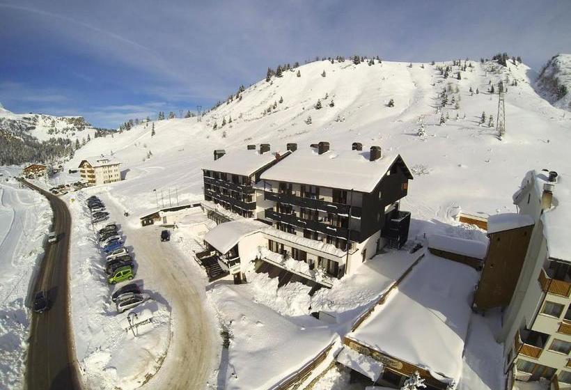 Residence Campolongo