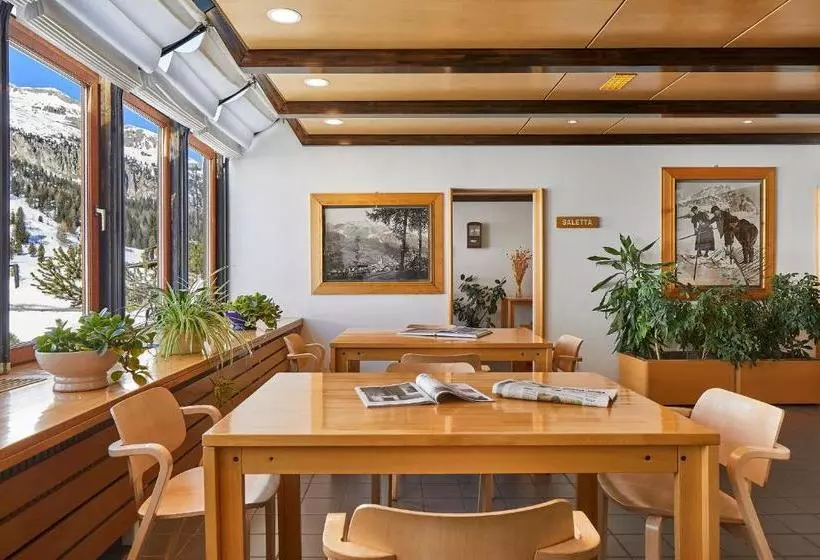 Residence Campolongo