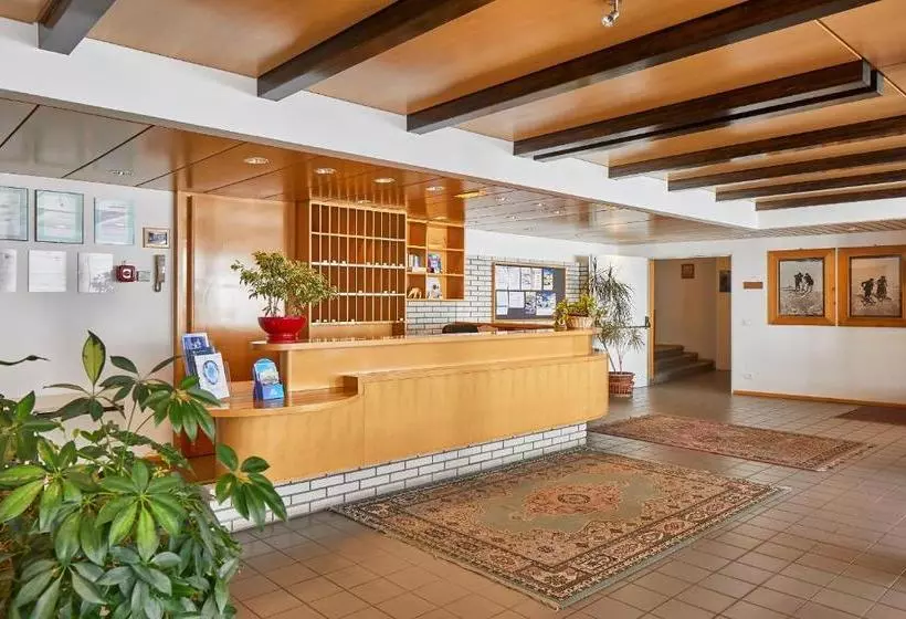 Residence Campolongo