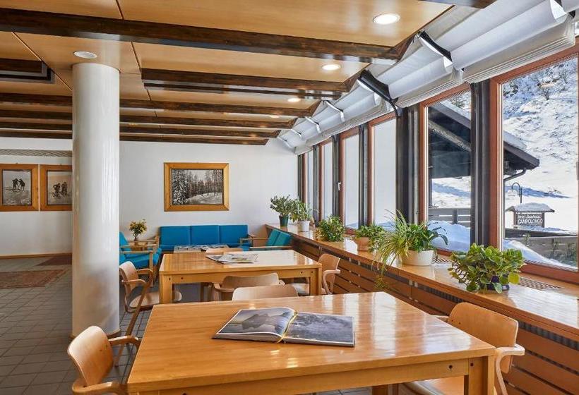 Residence Campolongo