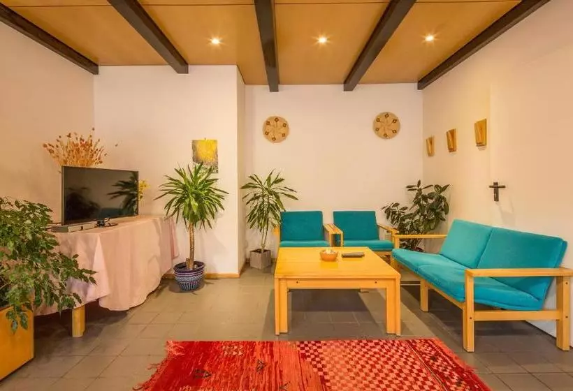Residence Campolongo