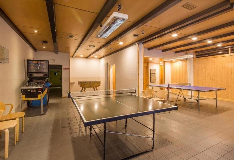 Residence Campolongo