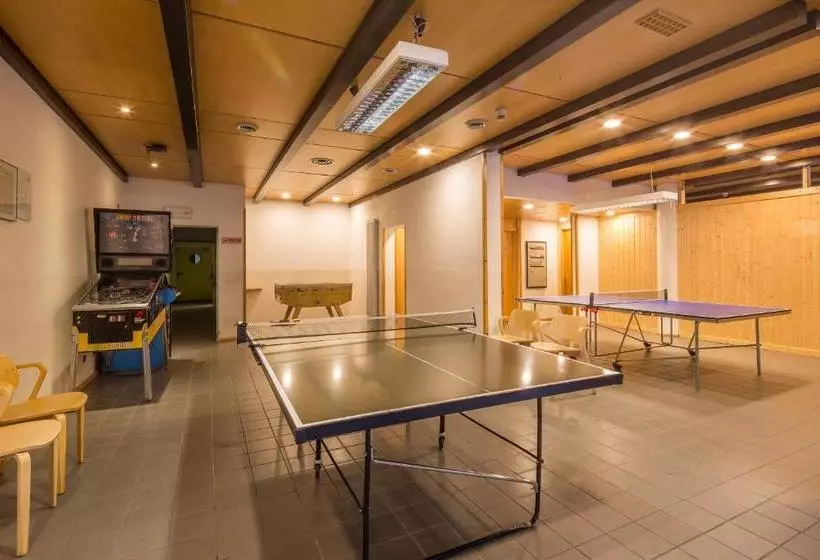 Residence Campolongo