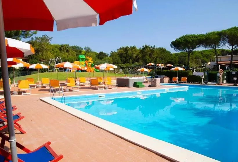 Residence Le Rose