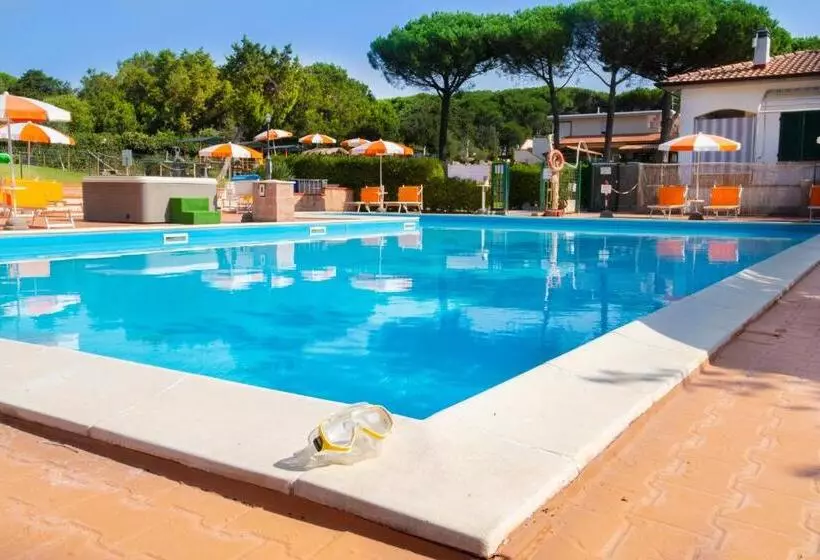 Residence Le Rose