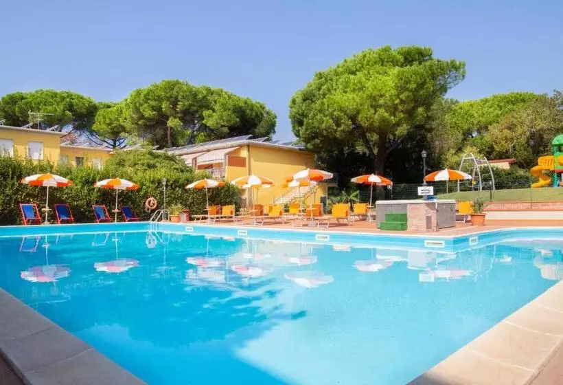 Residence Le Rose