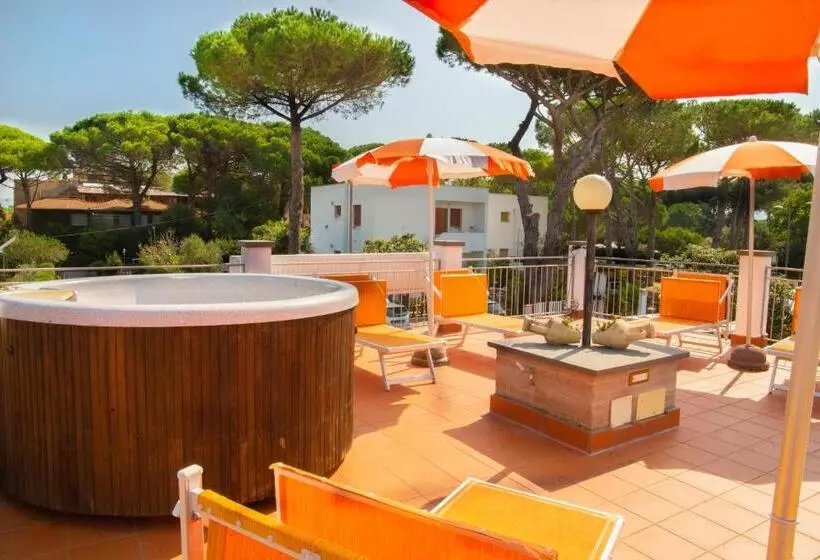Residence Le Rose