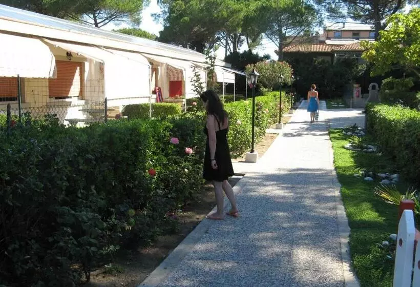 Residence Le Rose