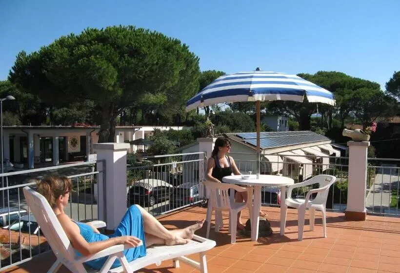 Residence Le Rose