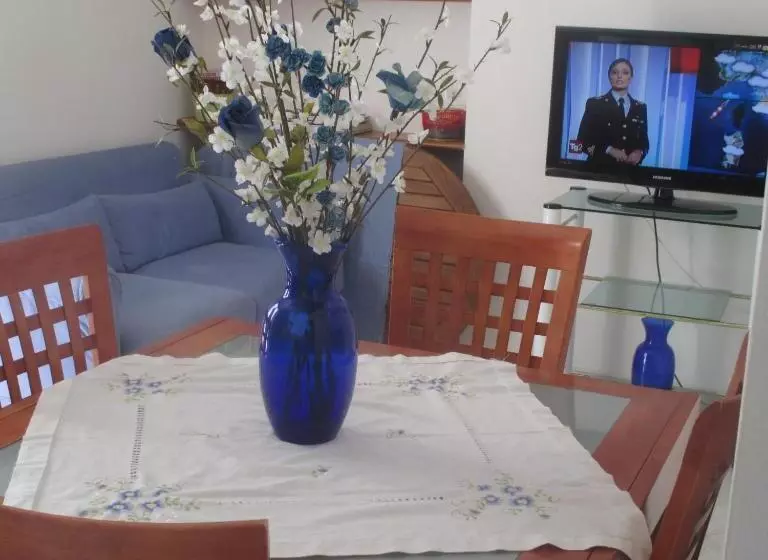 Residence Le Rose