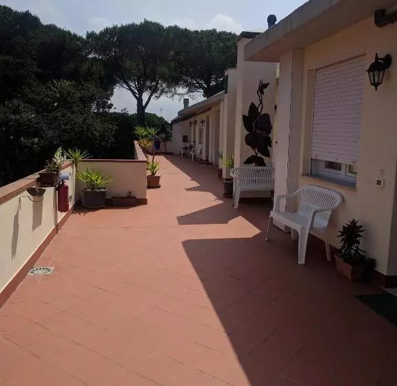 Residence Le Rose