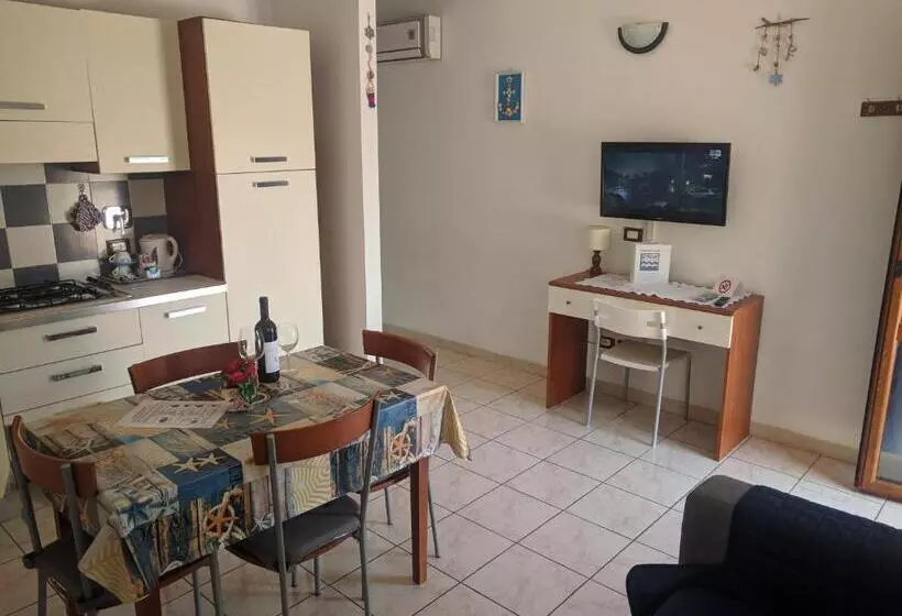 Residence Le Rose